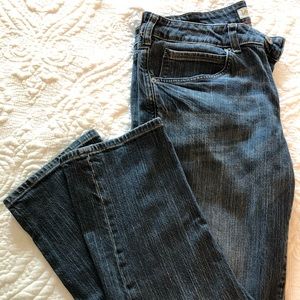 Men’s Lee Straight Fit jeans - Size 36x30